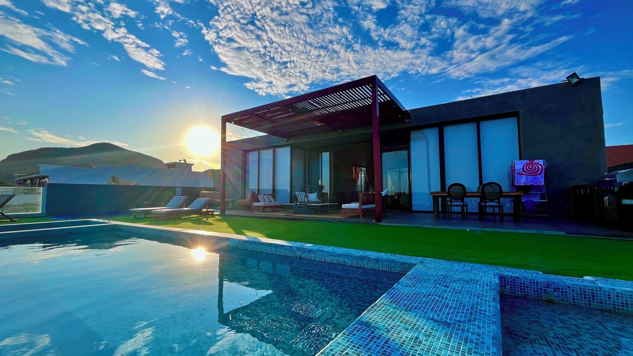 Photo of Outdoor in Los Organos