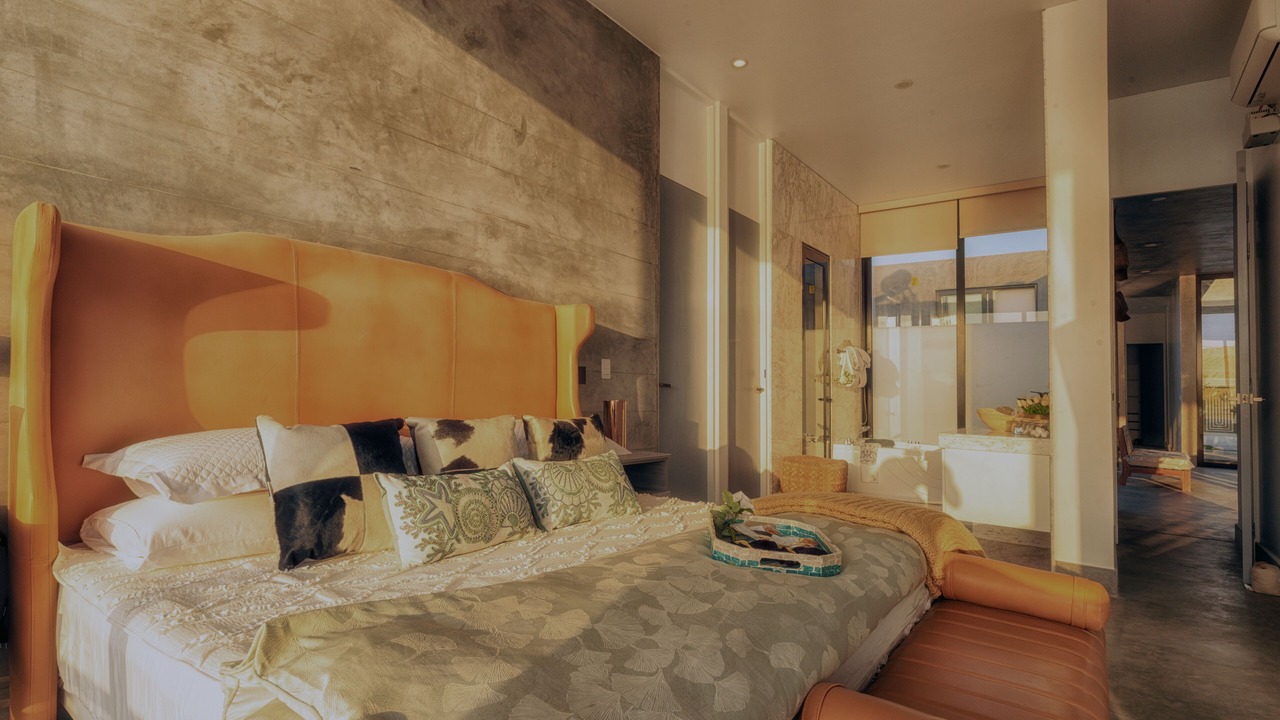 Photo of Bedroom in Los Organos
