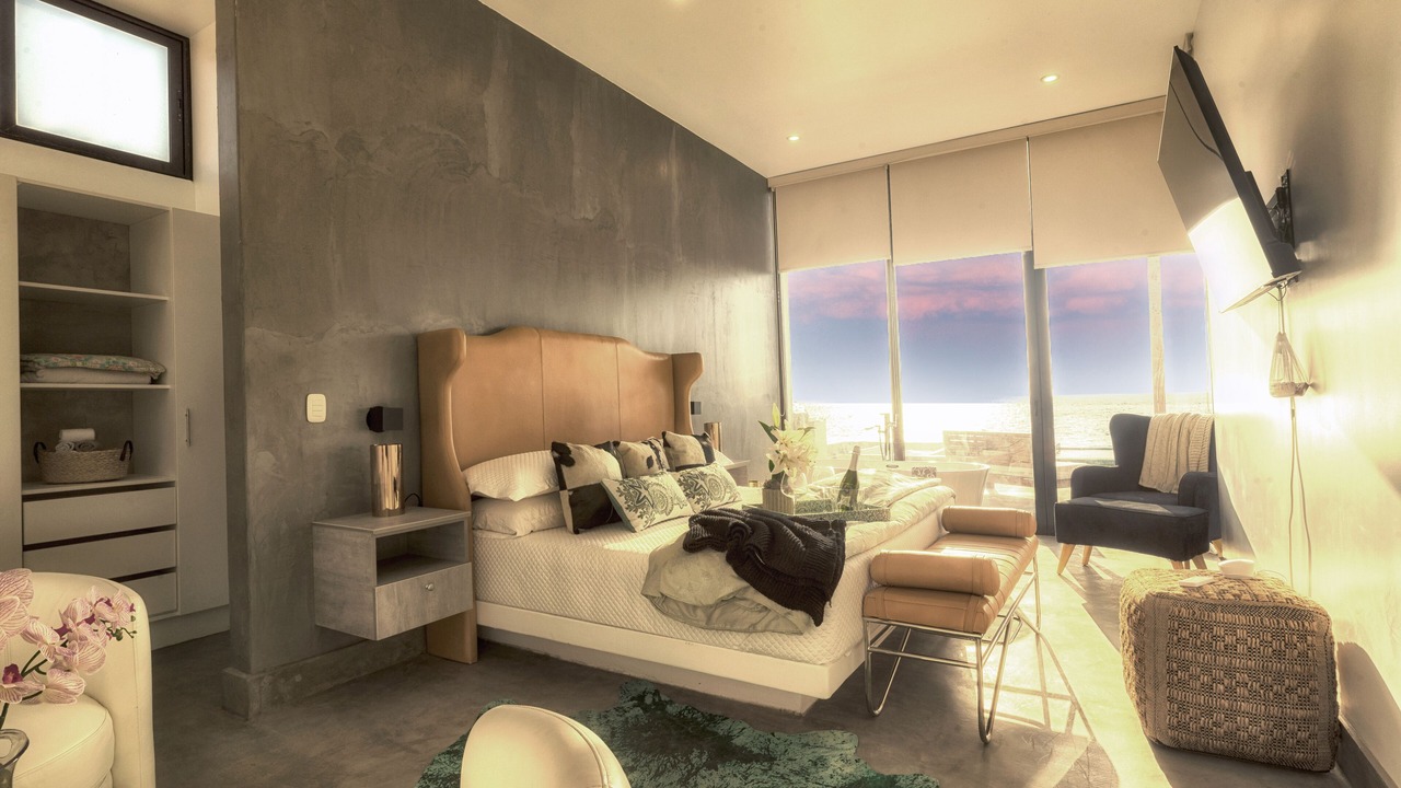 Photo of Bedroom in Los Organos