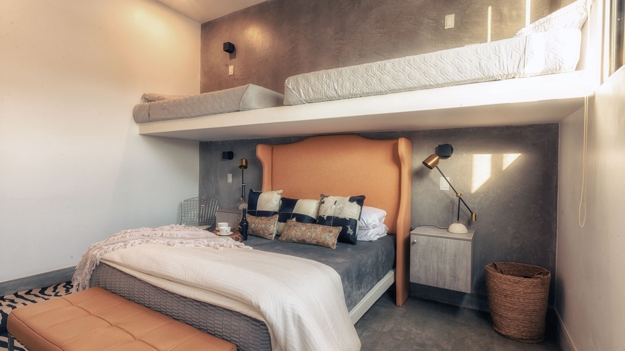 Photo of Bedroom in Los Organos