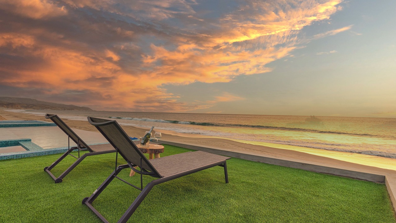 Photo of Outdoor in Los Organos