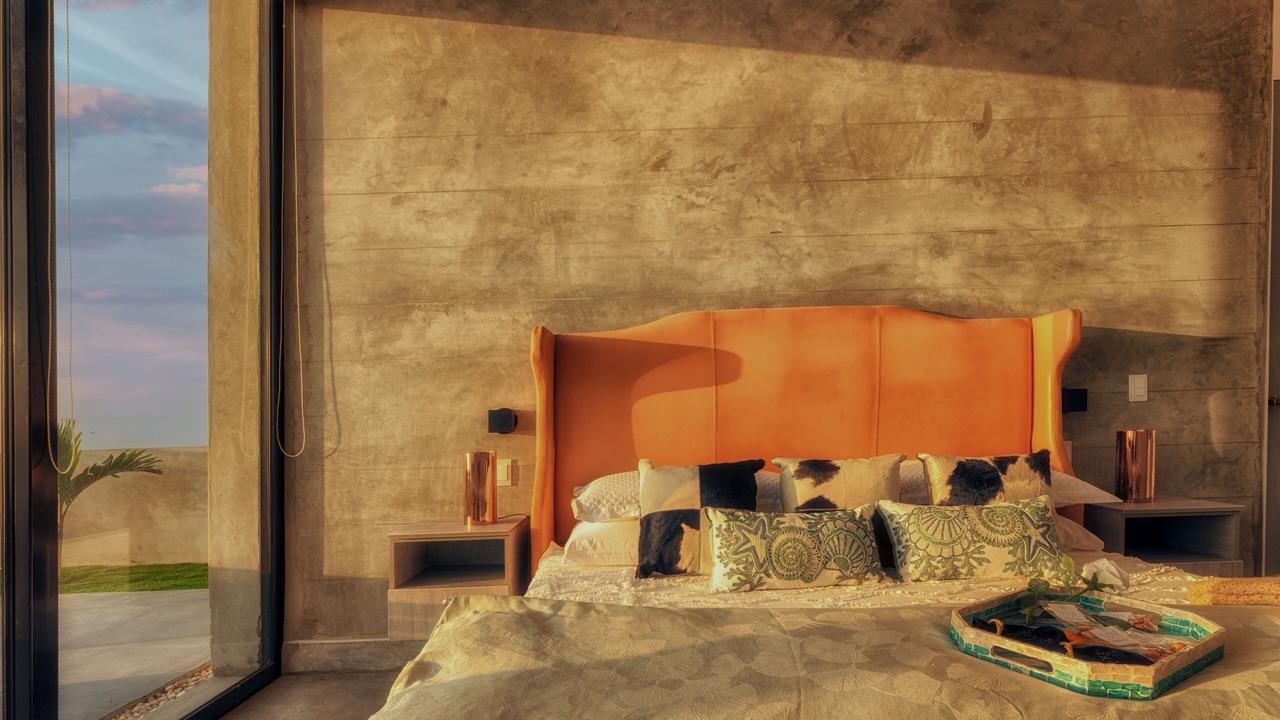 Photo of Bedroom in Los Organos