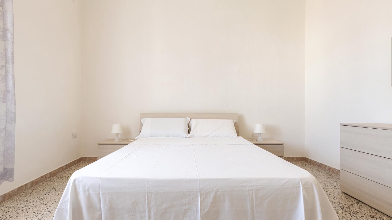 Photo of Bedroom in Torre Lapillo