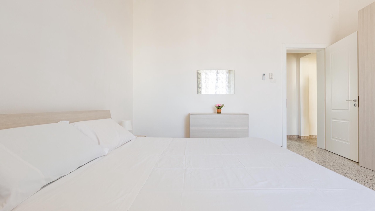 Photo of Bedroom in Torre Lapillo