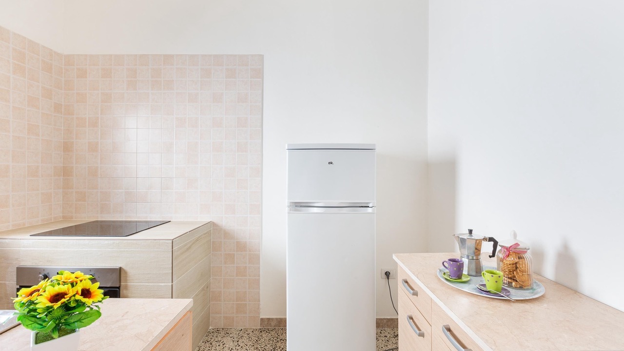 Photo of Kitchen in Torre Lapillo