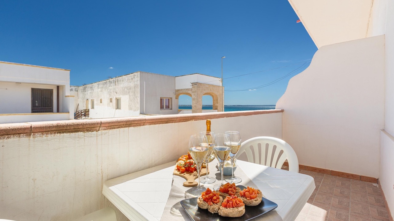 Photo of Outdoor in Torre Lapillo