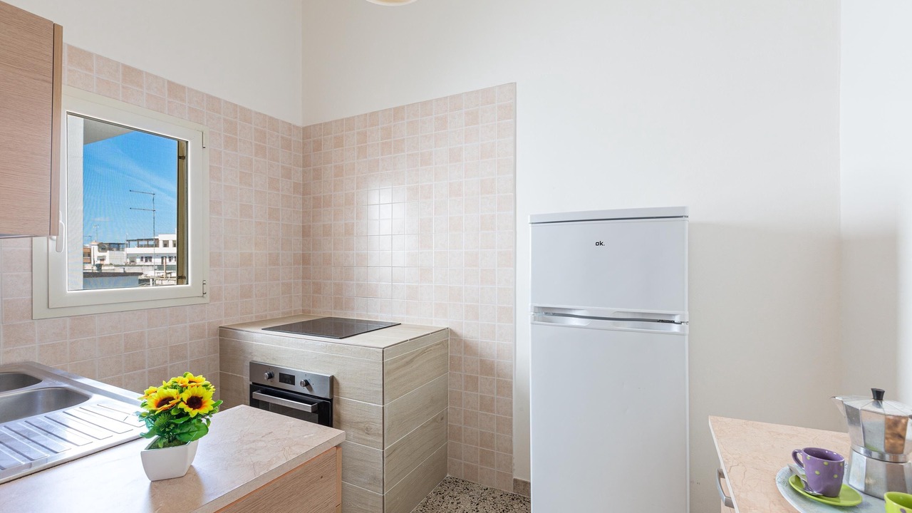 Photo of Kitchen in Torre Lapillo