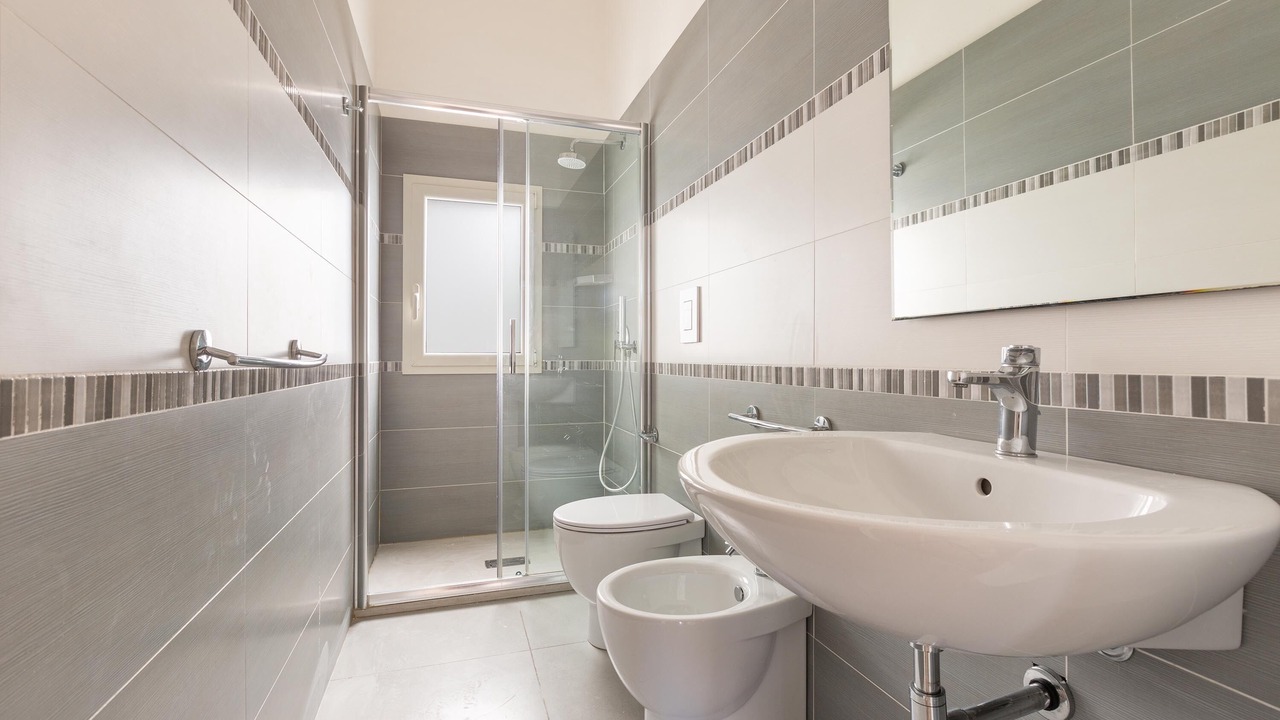 Photo of Bathroom in Torre Lapillo
