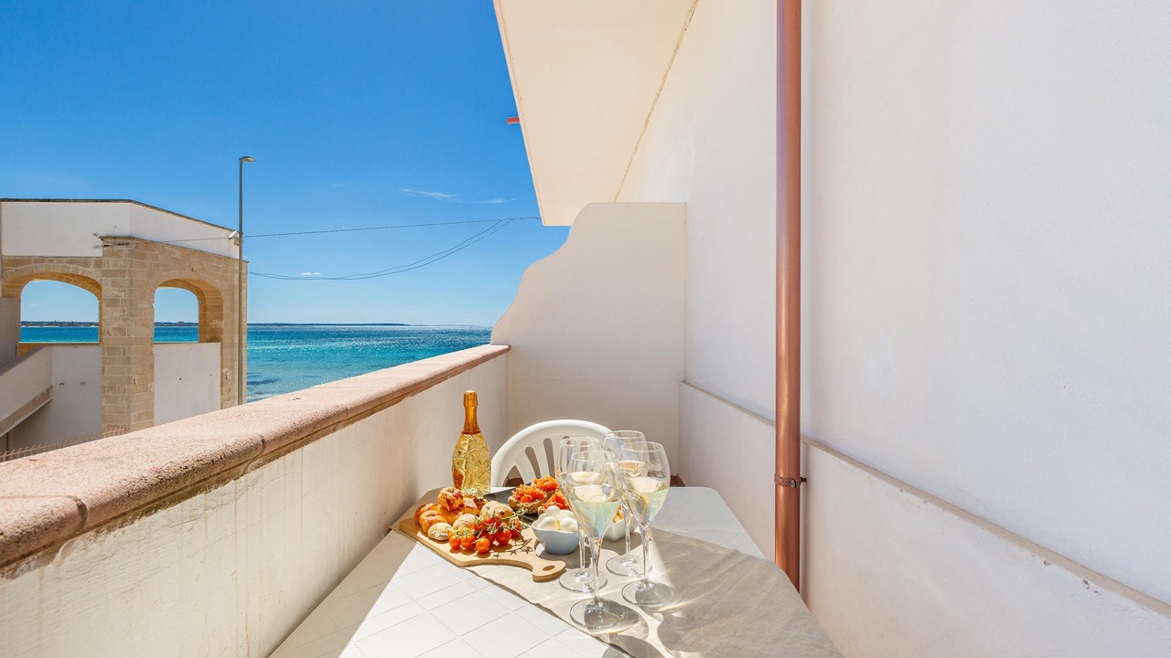 Photo of Outdoor in Torre Lapillo