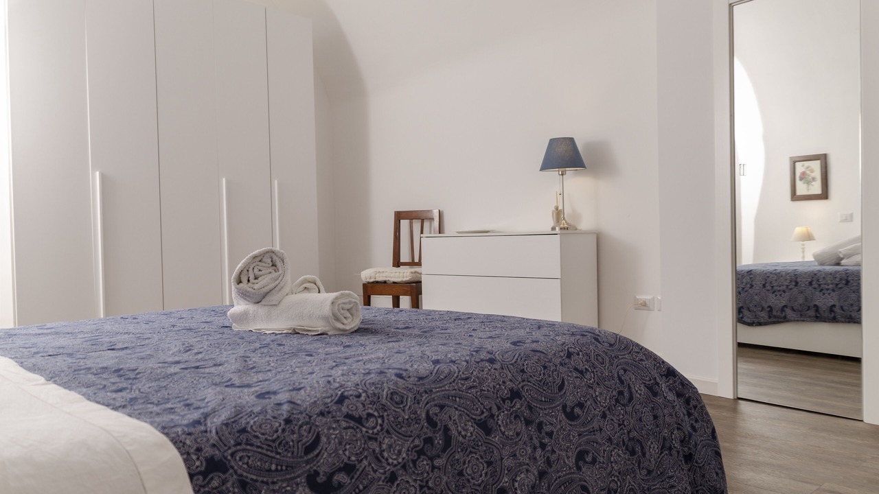 Photo of Bedroom in Altamura
