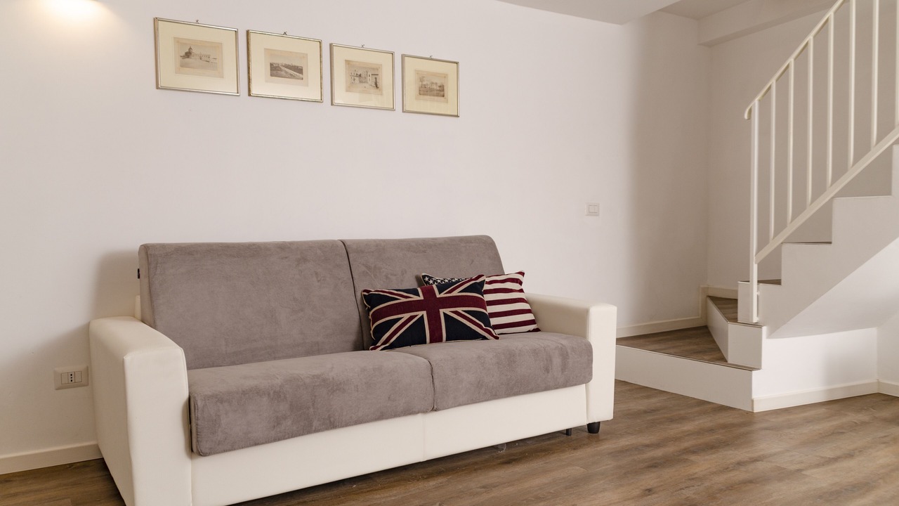 Photo of Livingroom in Altamura
