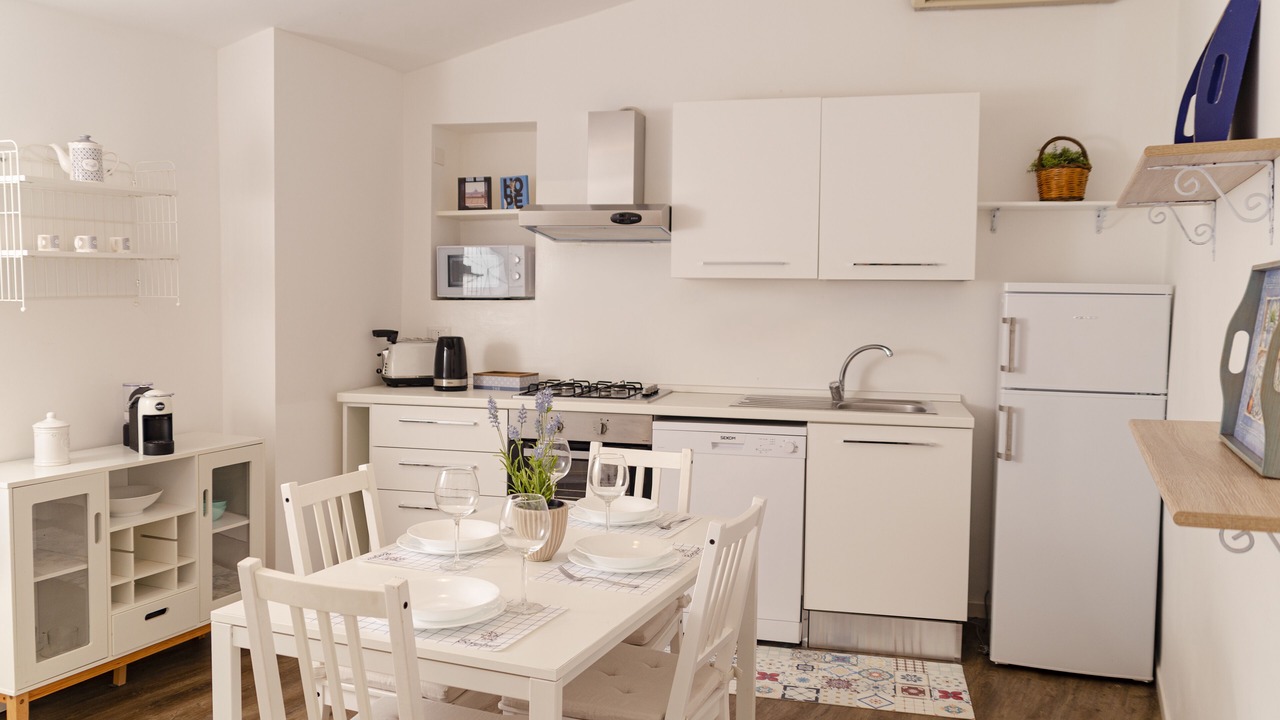 Photo of Kitchen in Altamura