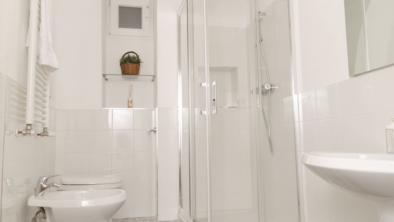 Photo of Bathroom in Altamura