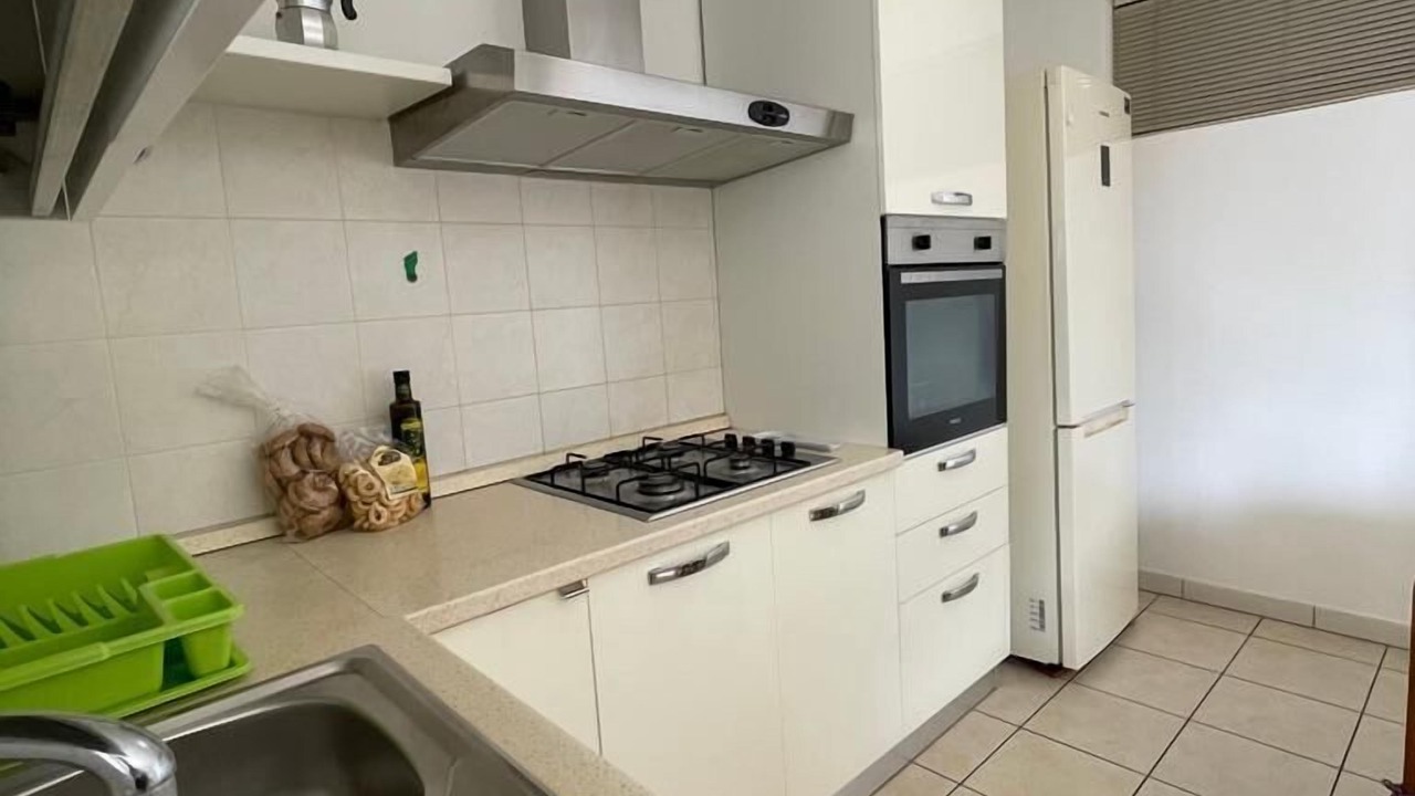 Photo of Kitchen in Lido Conchiglie