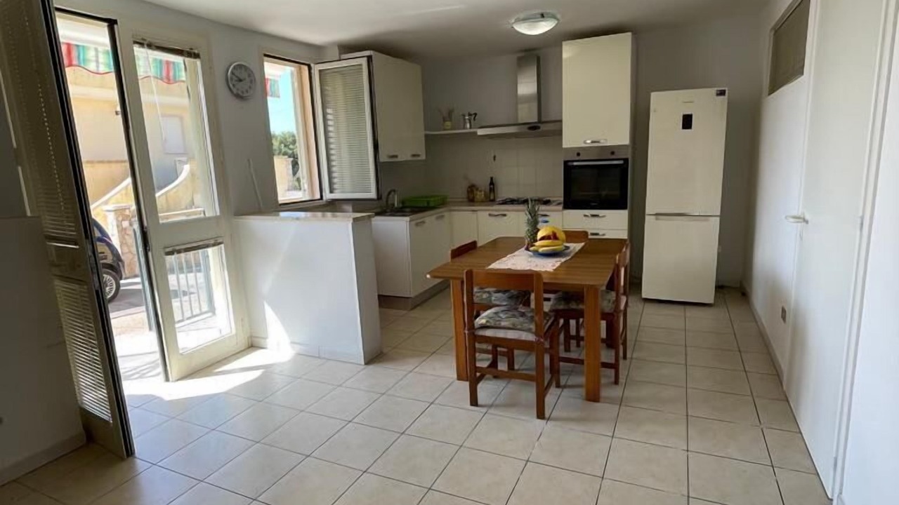 Photo of Kitchen in Lido Conchiglie