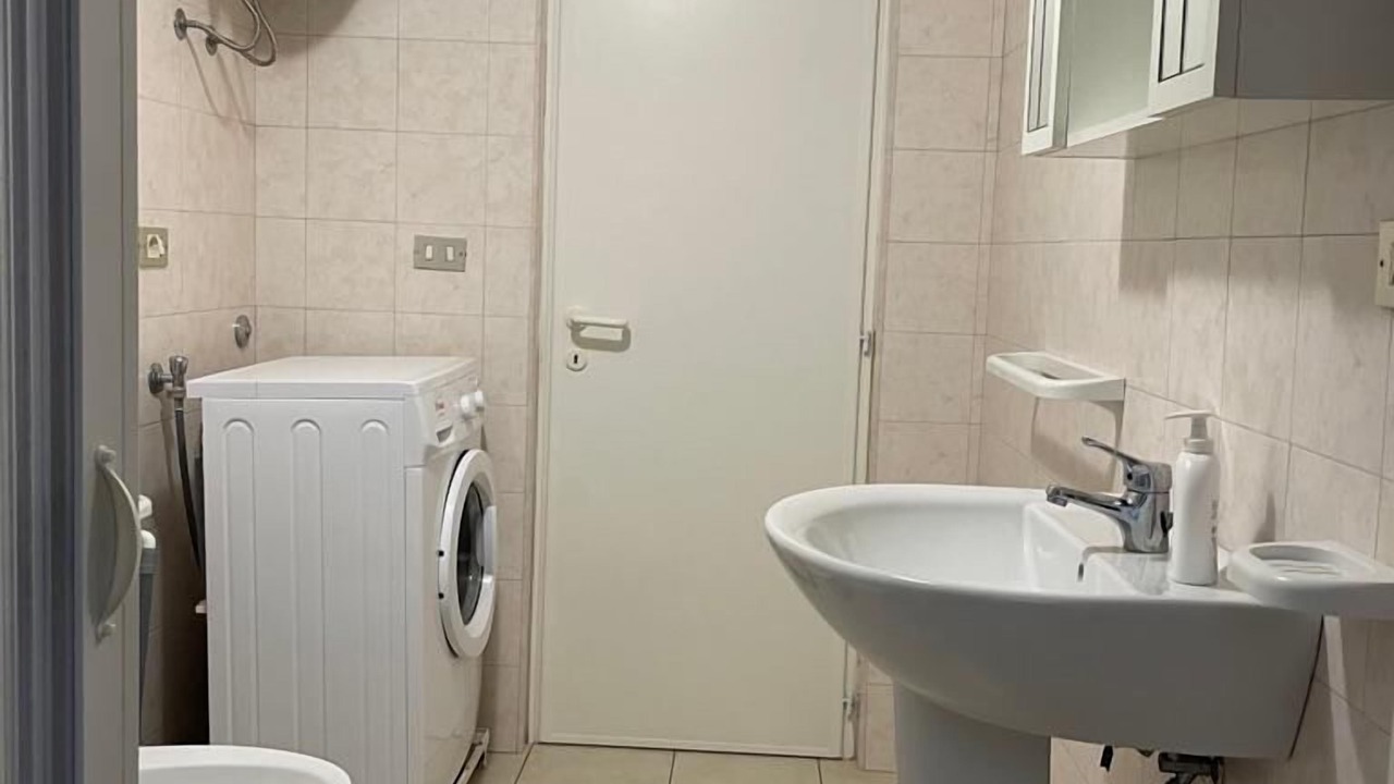 Photo of Bathroom in Lido Conchiglie