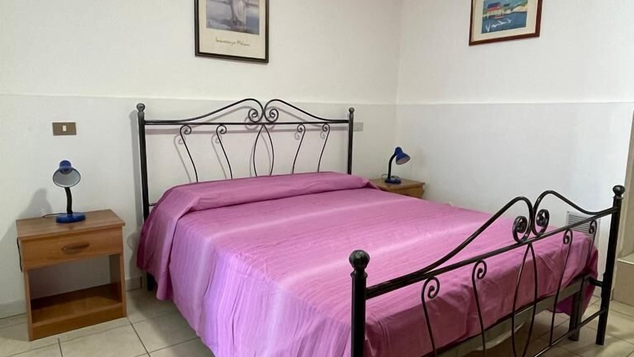 Photo of Bedroom in Lido Conchiglie