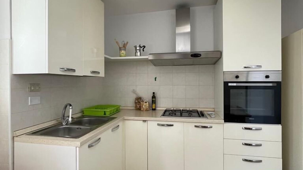 Photo of Kitchen in Lido Conchiglie