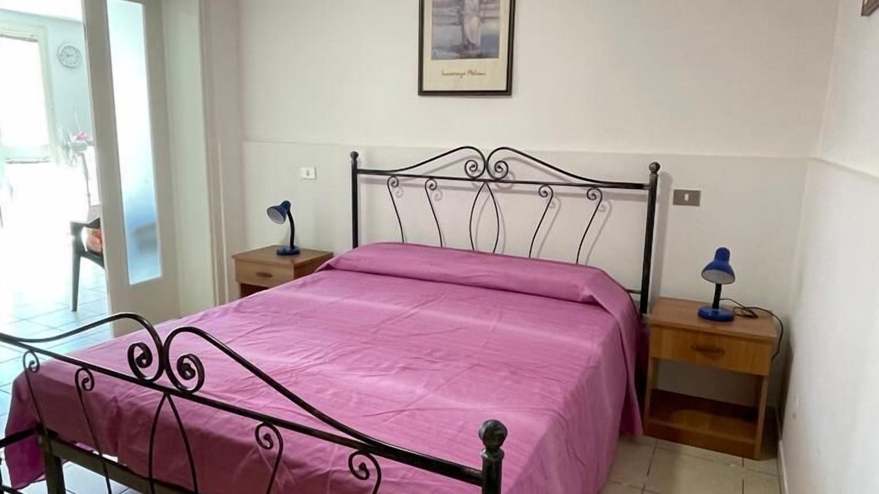 Photo of Bedroom in Lido Conchiglie