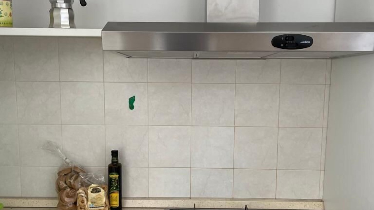 Photo of Kitchen in Lido Conchiglie