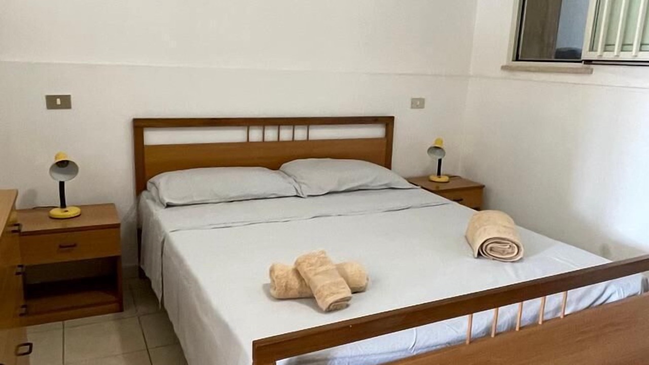Photo of Bedroom in Lido Conchiglie