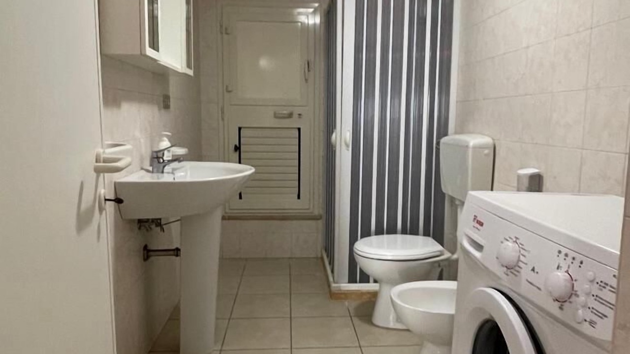 Photo of Bathroom in Lido Conchiglie