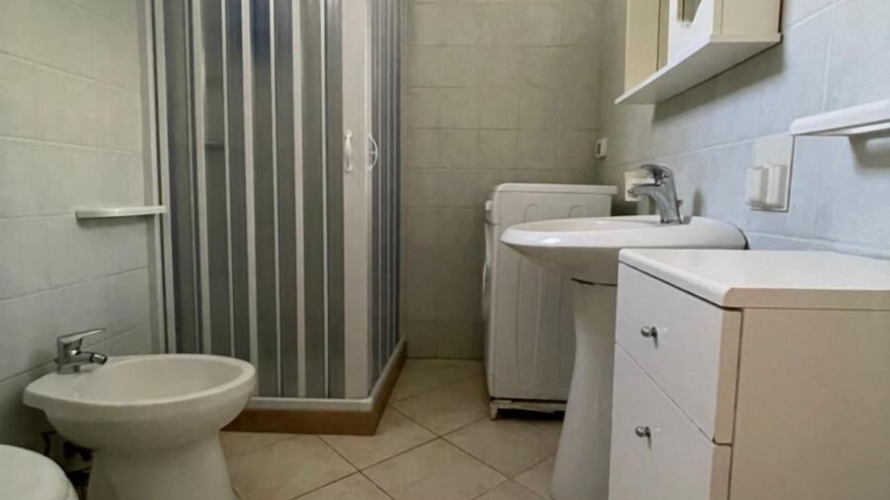 Photo of Bathroom in Lido Conchiglie