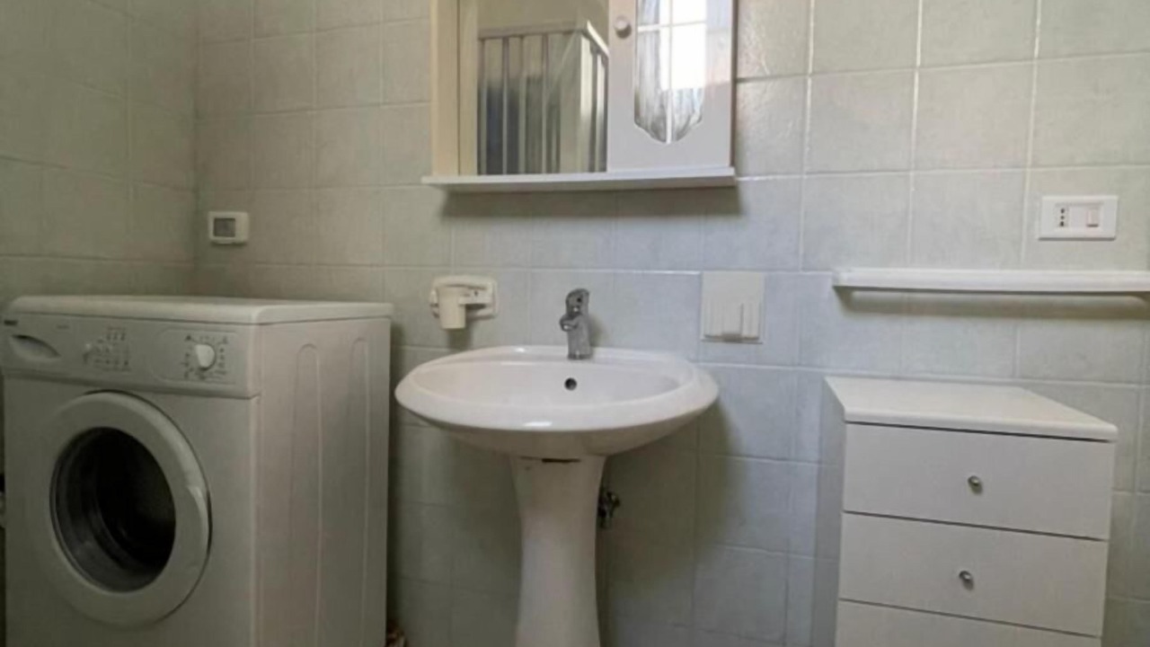 Photo of Bathroom in Lido Conchiglie