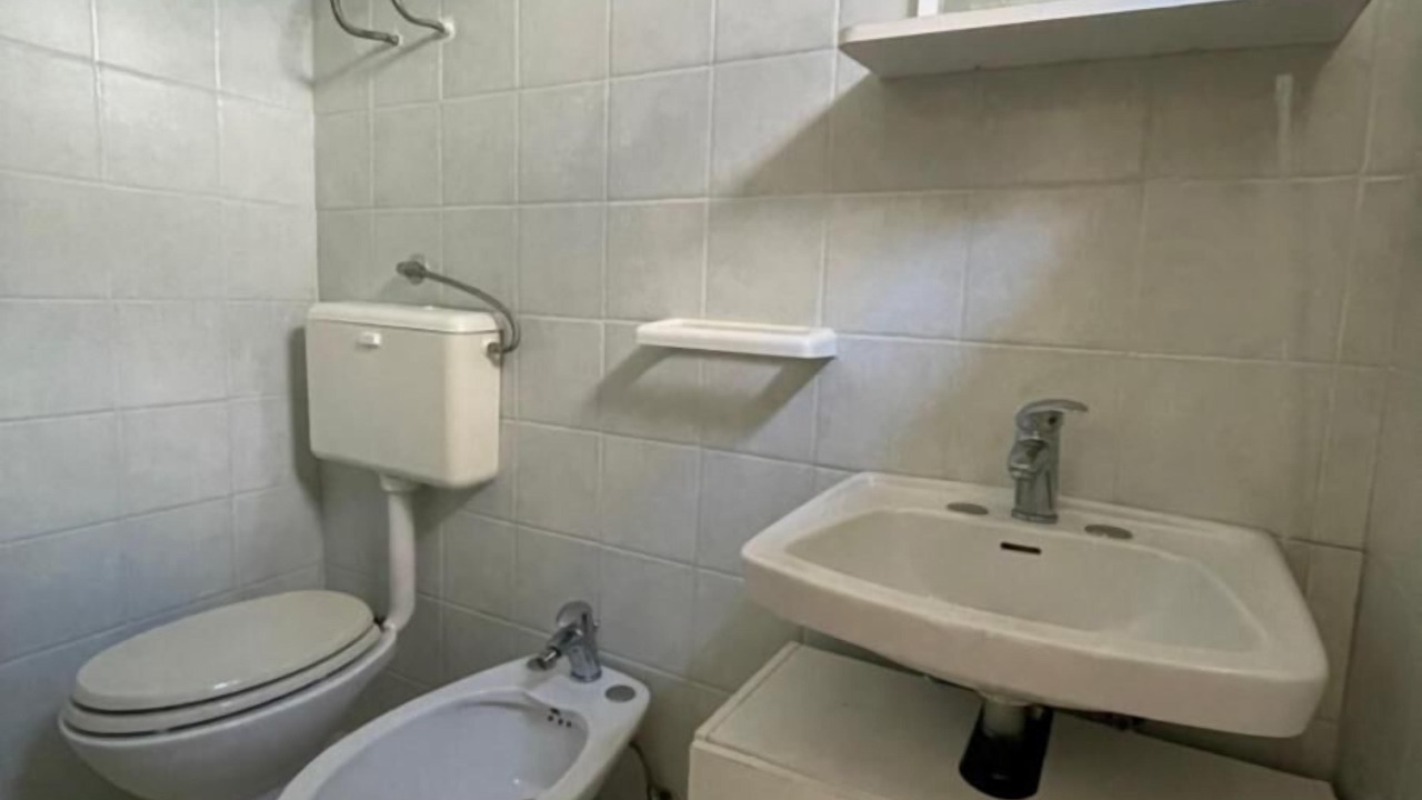Photo of Bathroom in Lido Conchiglie