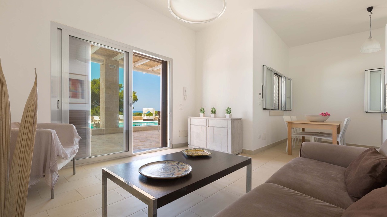 Photo of Livingroom in Fontanelle