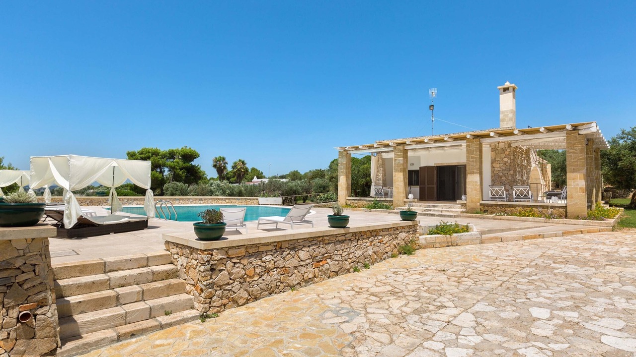 Photo of Outdoor in Fontanelle