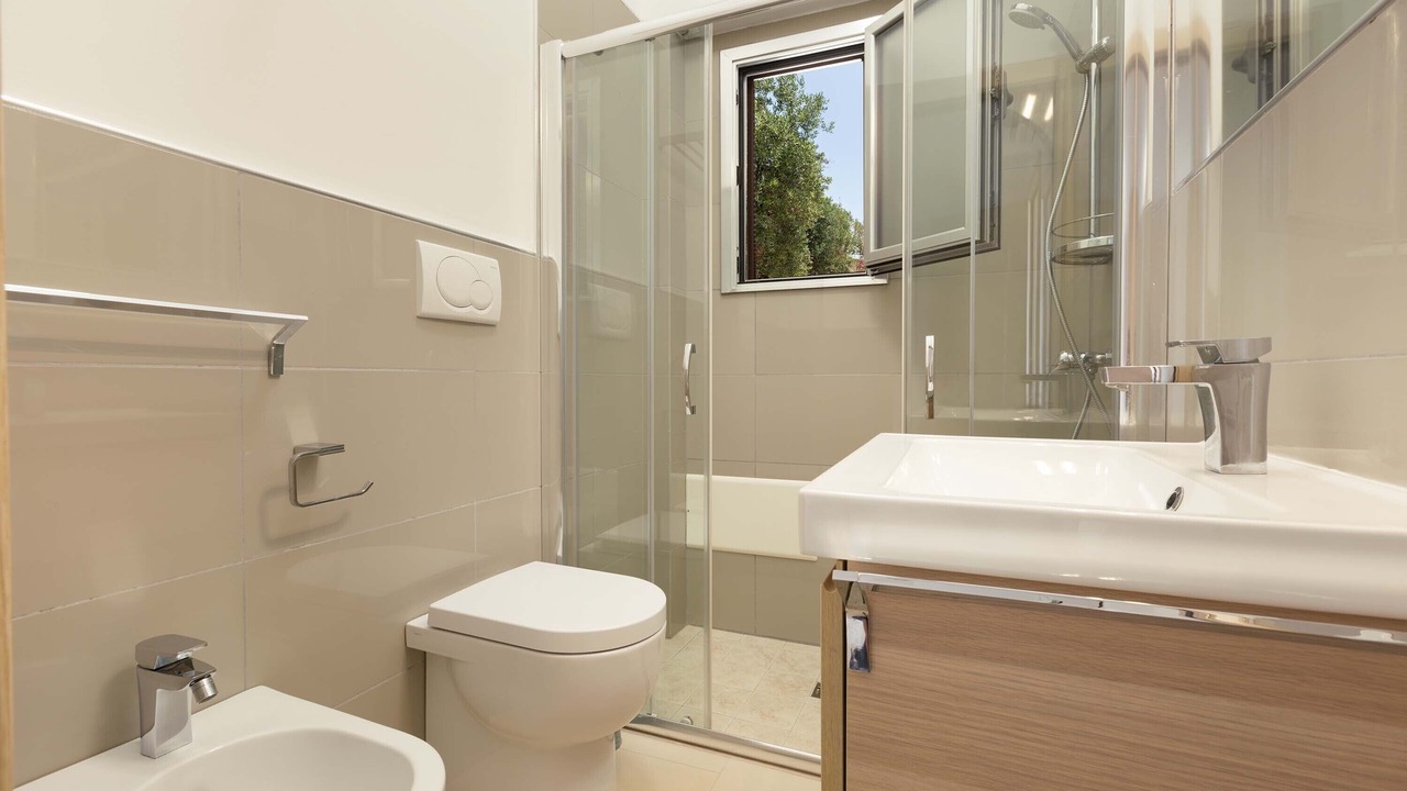 Photo of Bathroom in Fontanelle