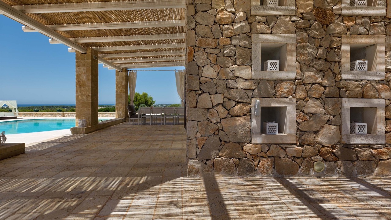 Photo of Patio Balcony in Fontanelle