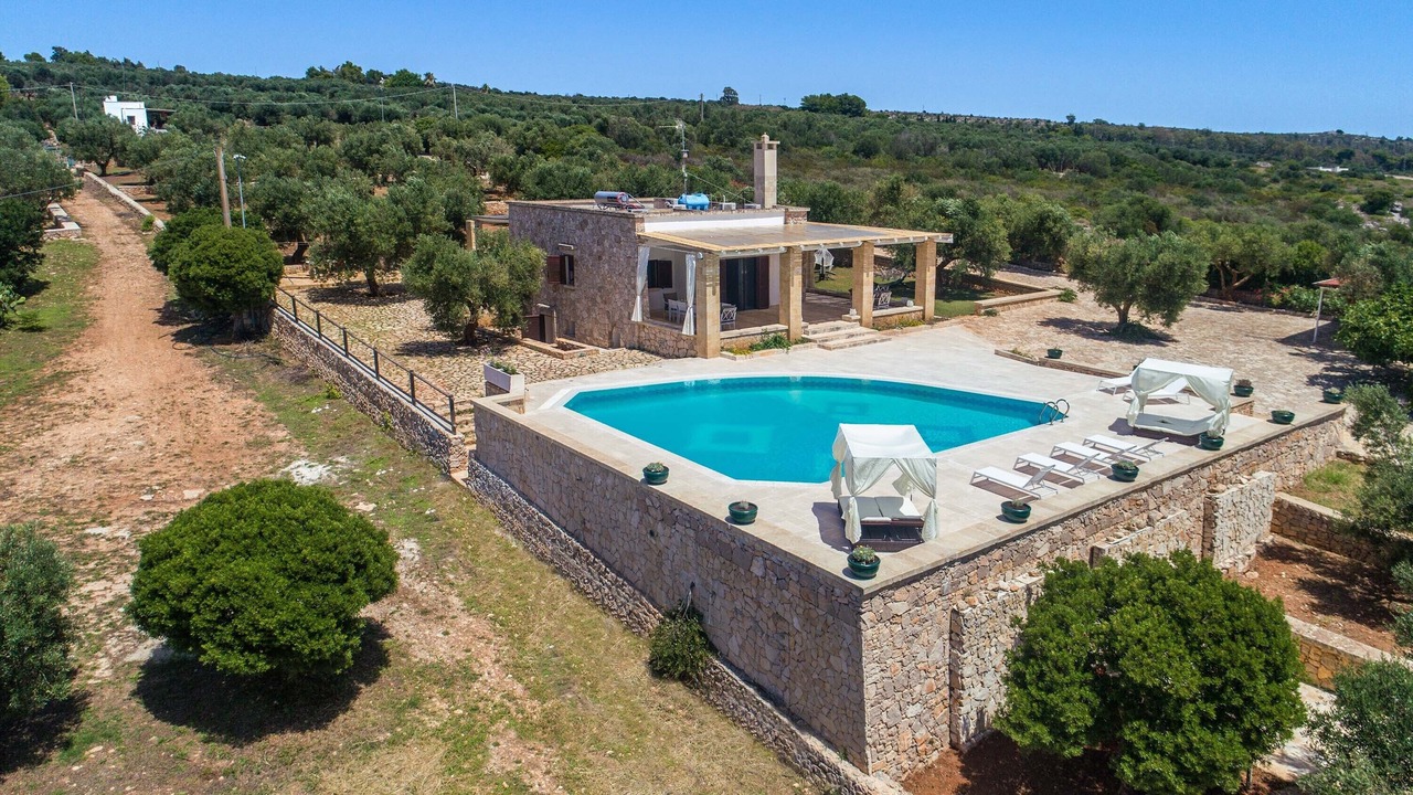 Photo of Outdoor in Fontanelle