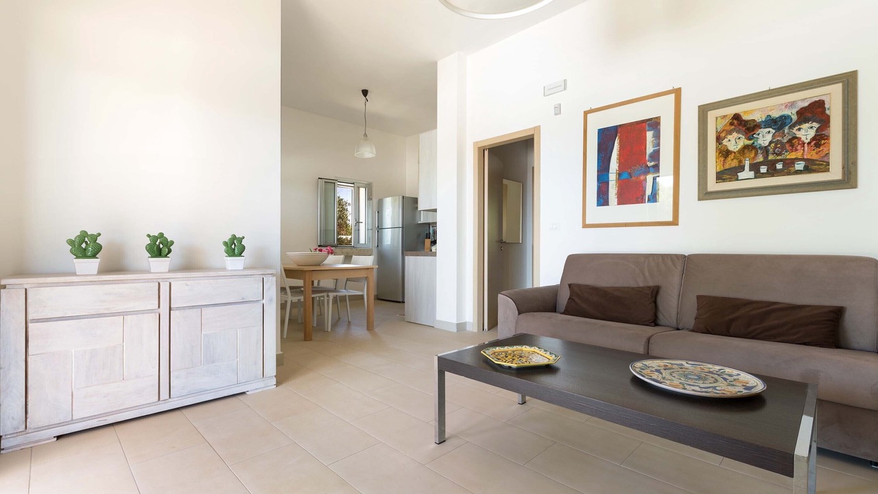 Photo of Livingroom in Fontanelle
