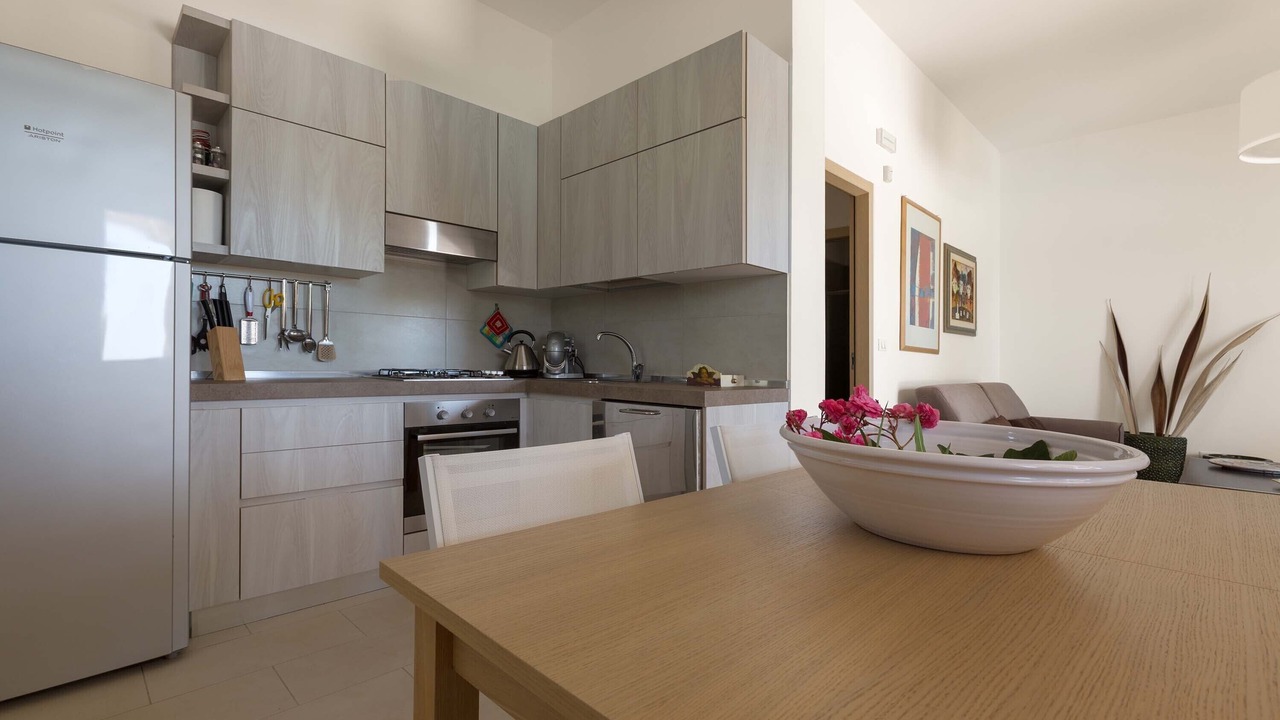 Photo of Kitchen in Fontanelle