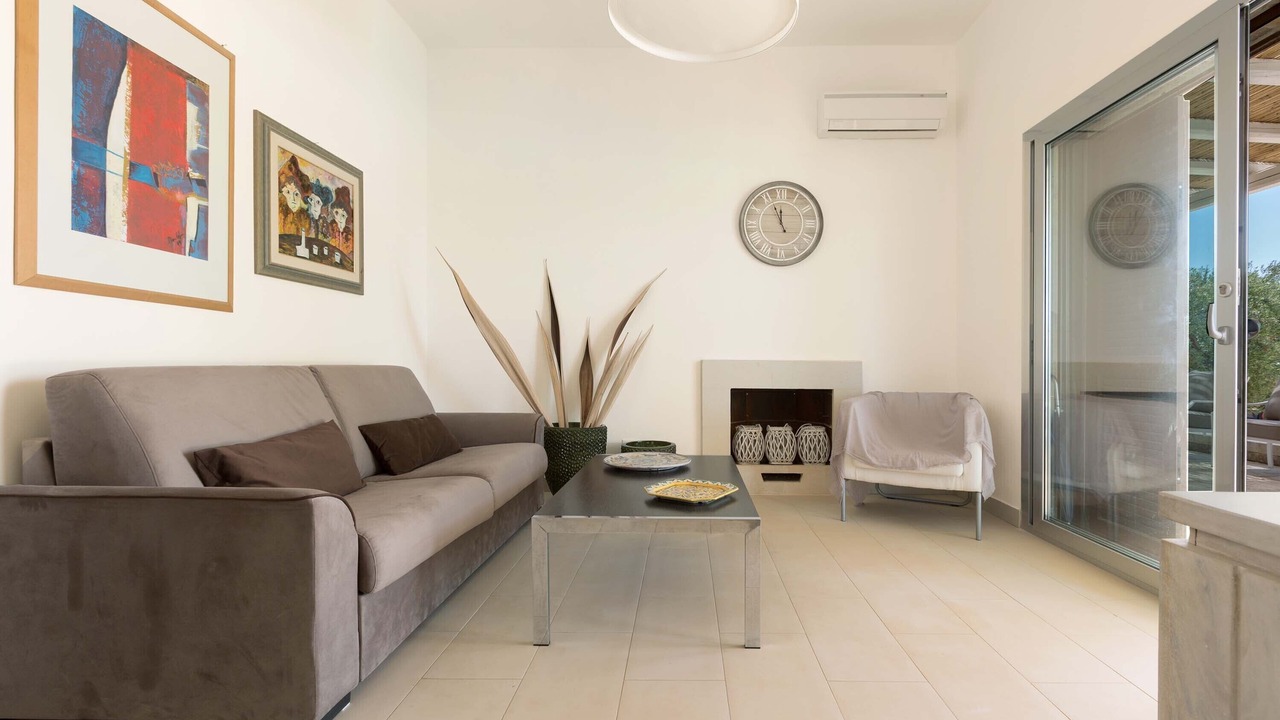 Photo of Livingroom in Fontanelle