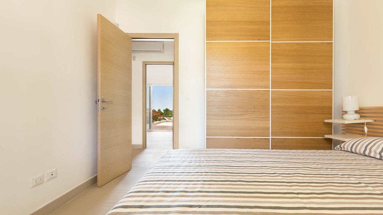 Photo of Bedroom in Fontanelle