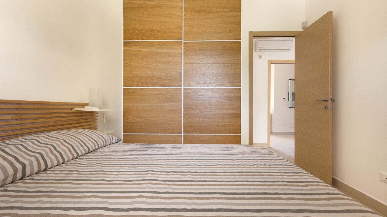 Photo of Bedroom in Fontanelle