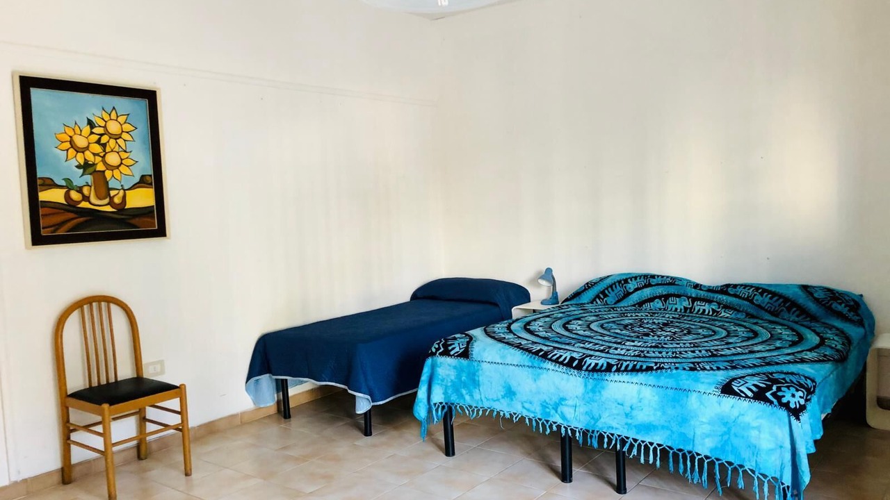Photo of Bedroom in Baia Verde