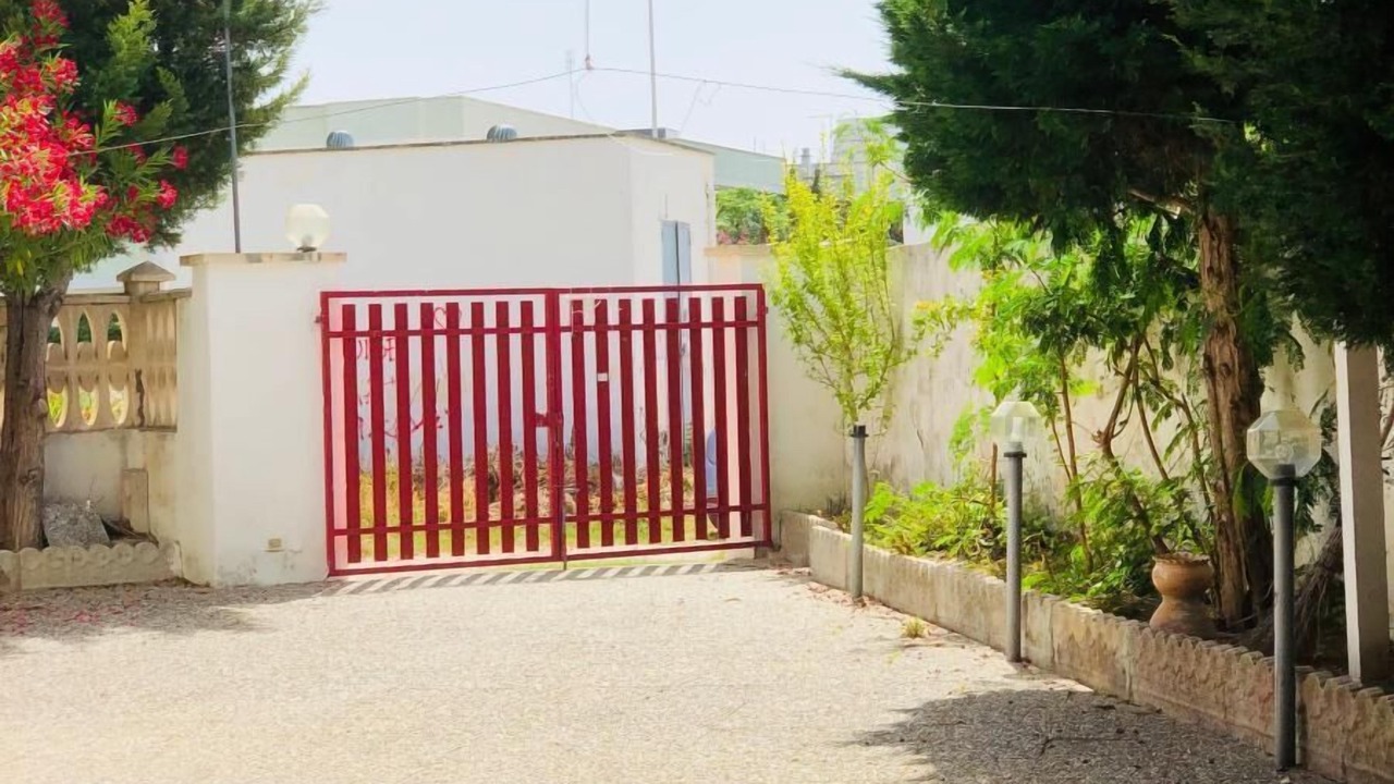 Photo of Outdoor in Baia Verde