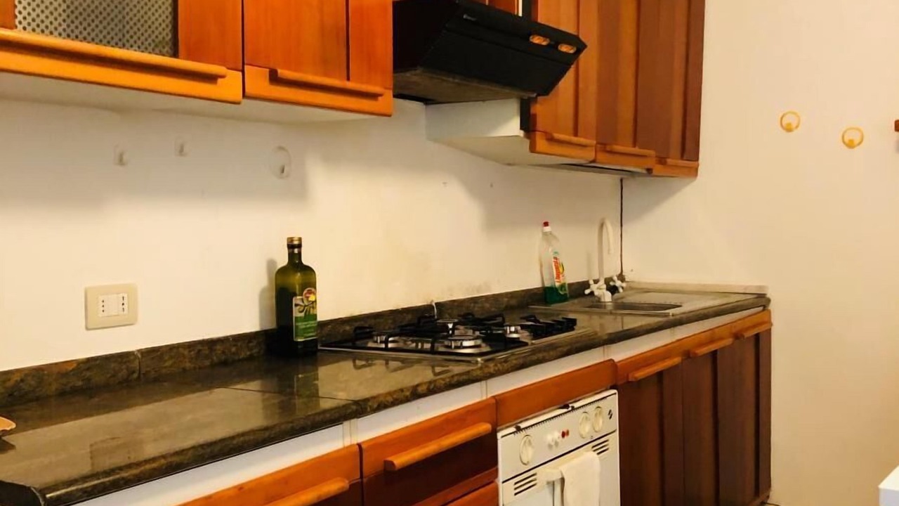 Photo of Kitchen in Baia Verde