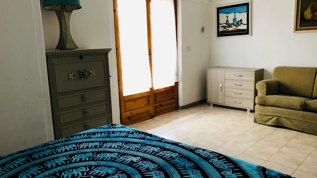 Photo of Bedroom in Baia Verde