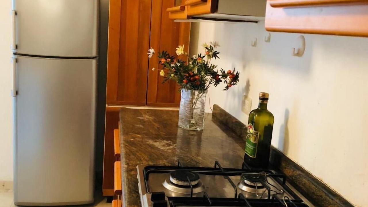 Photo of Kitchen in Baia Verde