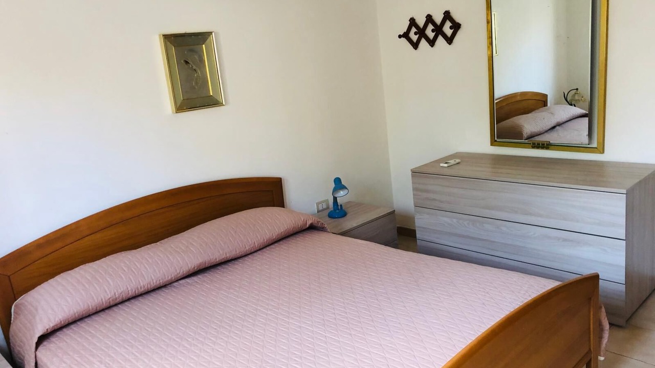 Photo of Bedroom in Baia Verde