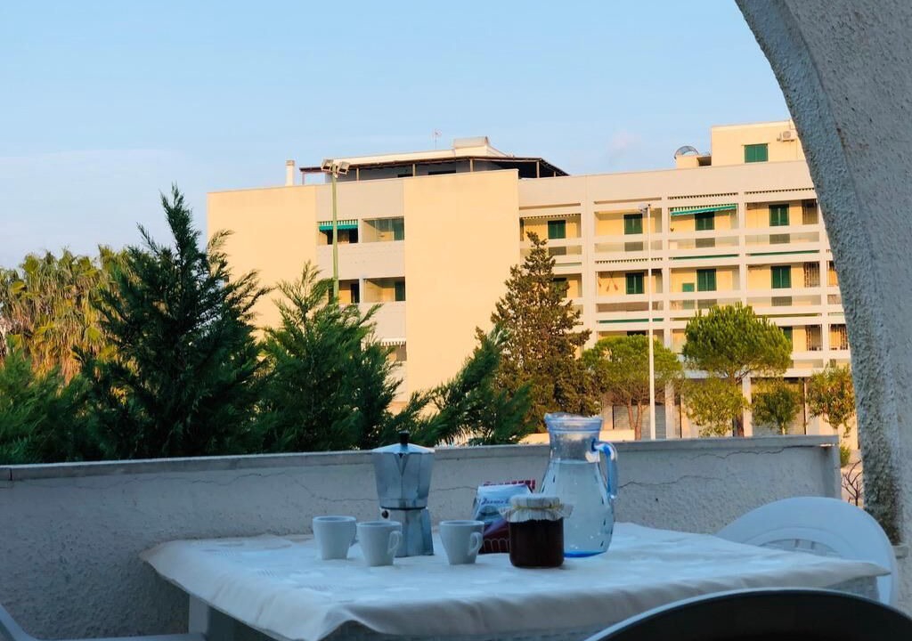 Photo of Outdoor in Baia Verde