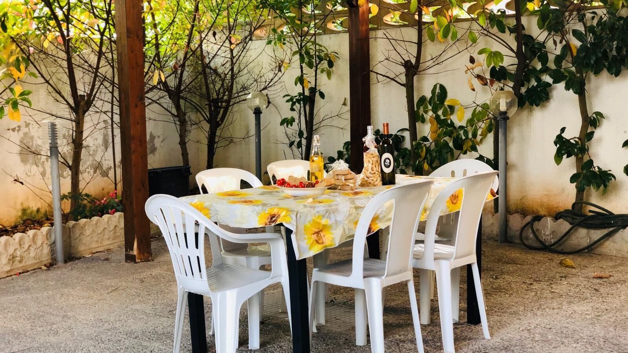 Photo of Outdoor in Baia Verde