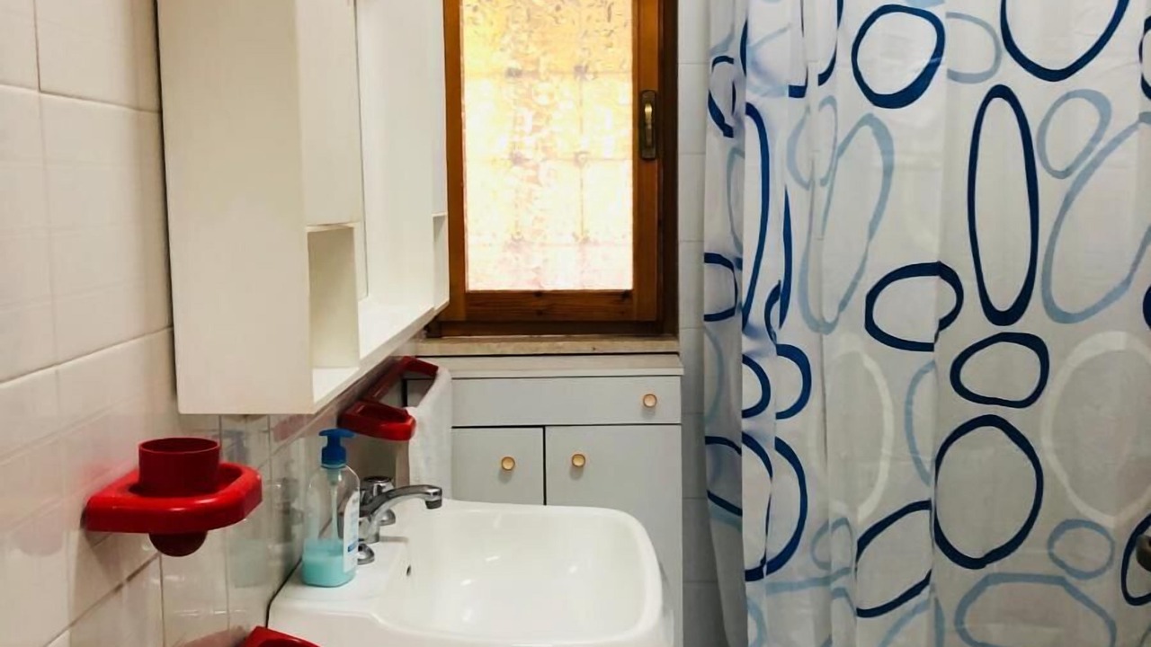 Photo of Bathroom in Baia Verde