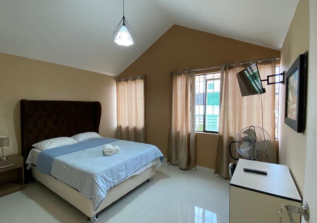 Photo of Bedroom in Talara