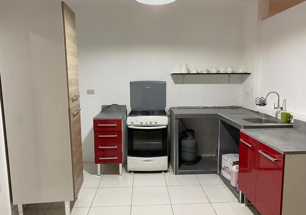 Photo of Kitchen in Talara